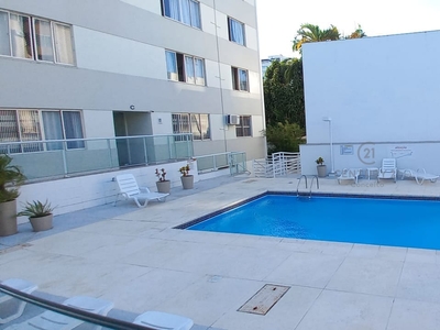 Apartamento em Coqueiros, Florianópolis/SC de 72m² 2 quartos à venda por R$ 399.000,00