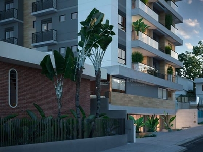 Apartamento em Coqueiros, Florianópolis/SC de 75m² 2 quartos à venda por R$ 902.000,00