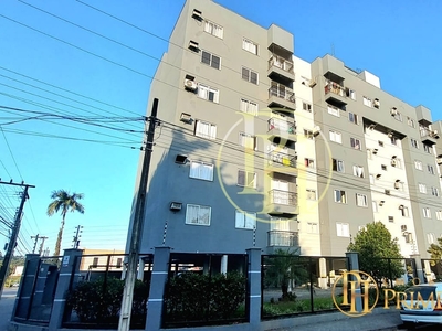 Apartamento em Costa e Silva, Joinville/SC de 76m² 3 quartos à venda por R$ 389.000,00