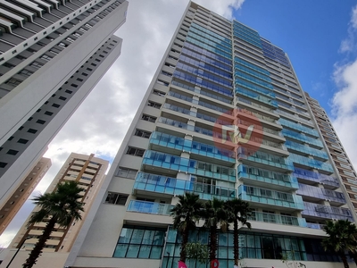 Apartamento em Gleba Fazenda Palhano, Londrina/PR de 73m² 2 quartos à venda por R$ 699.000,00