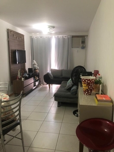 Apartamento em Icaraí, Niterói/RJ de 140m² 2 quartos à venda por R$ 779.000,00