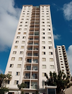 Apartamento em Ipiranga, São Paulo/SP de 67m² 2 quartos à venda por R$ 497.000,00