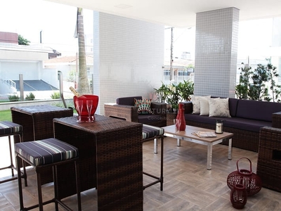 Apartamento em Jardim Atlântico, Florianópolis/SC de 116m² 3 quartos à venda por R$ 789.000,00