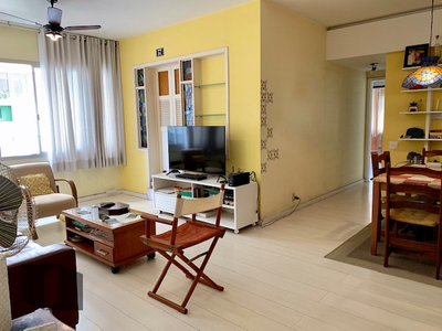 Apartamento em Jardim Botânico, Rio de Janeiro/RJ de 112m² 3 quartos à venda por R$ 2.649.000,00