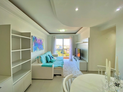 Apartamento em Jardim das Paineiras, Campinas/SP de 74m² 3 quartos para locação R$ 4.300,00/mes