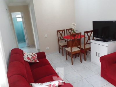 Apartamento em Jardim dos Oliveiras, Campinas/SP de 55m² 2 quartos à venda por R$ 194.000,00