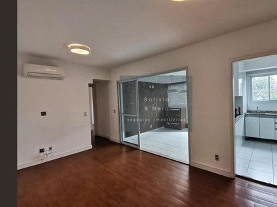 Apartamento em Jardim Fonte do Morumbi, São Paulo/SP de 77m² 2 quartos à venda por R$ 818.000,00