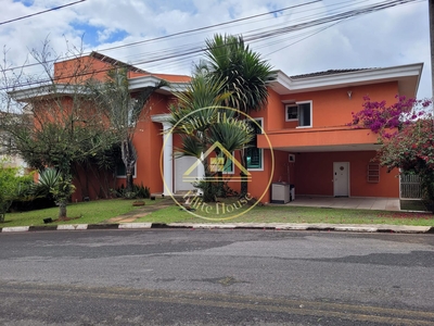 Apartamento em Jardim Indaiá, Embu das Artes/SP de 530m² 5 quartos à venda por R$ 2.799.000,00