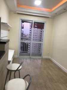 Apartamento em Jardim Iracema, Barueri/SP de 58m² 2 quartos à venda por R$ 414.000,00