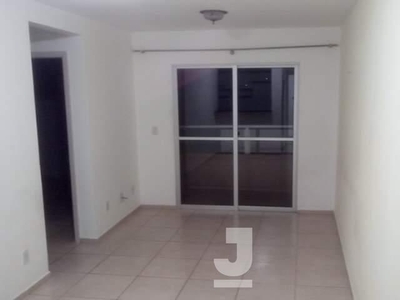 Apartamento em Jardim Nova Europa, Campinas/SP de 50m² 2 quartos à venda por R$ 254.000,00