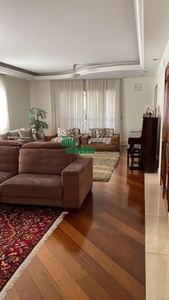 Apartamento em Jardim, Santo André/SP de 309m² 4 quartos à venda por R$ 2.199.000,00