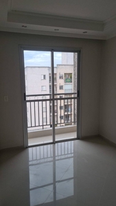 Apartamento em Jardim Vila Formosa, São Paulo/SP de 50m² 2 quartos para locação R$ 1.400,00/mes