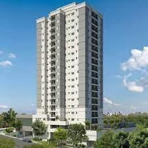 Apartamento em Jardim Vila Galvão, Guarulhos/SP de 58m² 2 quartos à venda por R$ 749.000,00