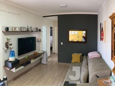 Apartamento em Jardim Volobueff (Nova Veneza), Sumaré/SP de 49m² 2 quartos à venda por R$ 191.000,00