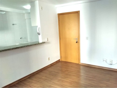Apartamento em Lourdes, Belo Horizonte/MG de 35m² 1 quartos para locação R$ 2.000,00/mes
