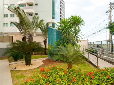 Apartamento em Mata da Praia, Vitória/ES de 250m² 4 quartos à venda por R$ 2.979.000,00