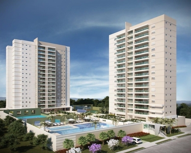 Apartamento em Parque Campolim, Sorocaba/SP de 175m² 3 quartos à venda por R$ 1.079.000,00