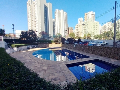 Apartamento em Parque Campolim, Sorocaba/SP de 58m² 2 quartos à venda por R$ 308.100,00