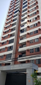 Apartamento em Pina, Recife/PE de 65m² 3 quartos para locação R$ 2.700,00/mes