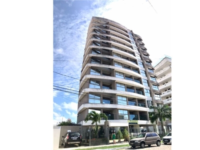 Apartamento em Ponta Negra, Natal/RN de 41m² 1 quartos para locação R$ 2.600,00/mes