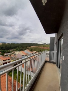 Apartamento em Portais (Polvilho), Cajamar/SP de 66m² 2 quartos à venda por R$ 263.000,00