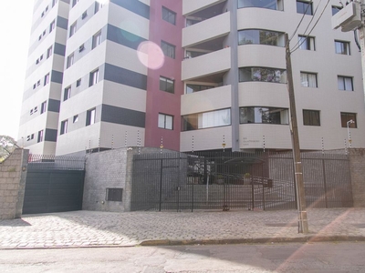 Apartamento em Portão, Curitiba/PR de 92m² 3 quartos à venda por R$ 639.000,00