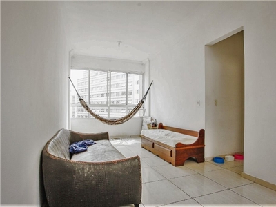 Apartamento em Santa Cecília, São Paulo/SP de 64m² 2 quartos à venda por R$ 476.000,00