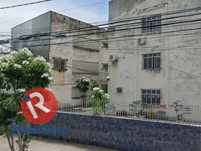 Apartamento em Santana, Recife/PE de 60m² 2 quartos para locação R$ 1.150,00/mes