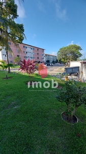 Apartamento em Serraria, Maceió/AL de 50m² 2 quartos à venda por R$ 173.999,00