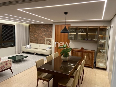 Apartamento em Sion, Belo Horizonte/MG de 140m² 4 quartos à venda por R$ 1.999.000,00