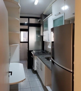 Apartamento em Tatuapé, São Paulo/SP de 66m² 2 quartos à venda por R$ 639.000,00