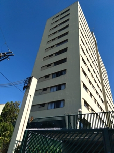 Apartamento em Tucuruvi, São Paulo/SP de 47m² 1 quartos à venda por R$ 339.000,00