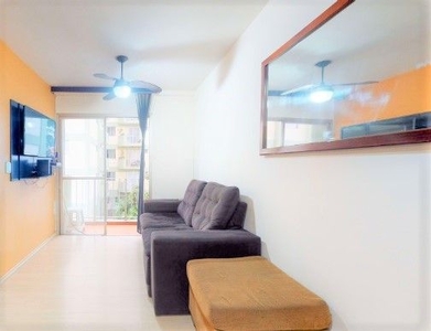 Apartamento em Vila Carrão, São Paulo/SP de 48m² 2 quartos à venda por R$ 264.000,00