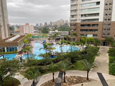 Apartamento em Vila Ema, São José dos Campos/SP de 147m² 3 quartos à venda por R$ 1.298.000,00