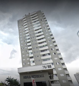 Apartamento em Vila Jaboticabeiras, Taubaté/SP de 76m² 2 quartos à venda por R$ 476.000,00