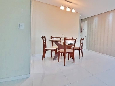 Apartamento em Vila Moreira, São Paulo/SP de 64m² 3 quartos à venda por R$ 429.000,00