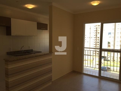 Apartamento em Vila Nambi, Jundiaí/SP de 49m² à venda por R$ 319.000,00