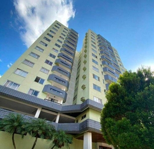 Apartamento em Vila Nova, Blumenau/SC de 69m² 2 quartos à venda por R$ 349.000,00 ou para locação R$ 2.200,00/mes