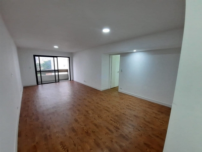 Apartamento em Vila Nova Conceição, São Paulo/SP de 110m² 3 quartos para locação R$ 5.100,00/mes