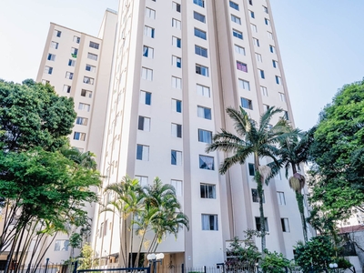 Apartamento em Vila Pompéia, São Paulo/SP de 51m² 2 quartos à venda por R$ 589.000,00