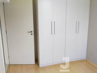 Apartamento em Vila Rehder, Americana/SP de 65m² 2 quartos à venda por R$ 329.000,00