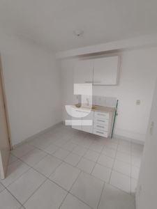 Apartamento em Vila São Francisco, Hortolândia/SP de 45m² 2 quartos à venda por R$ 179.000,00