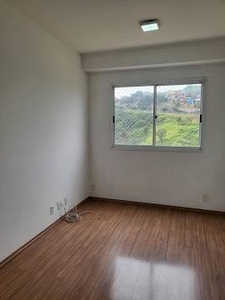 Apartamento em Vila São João, Barueri/SP de 51m² 2 quartos à venda por R$ 294.000,00