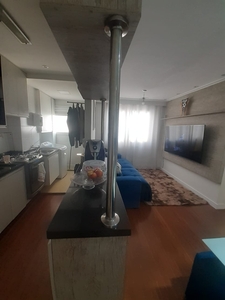 Apartamento em Vila São João, Barueri/SP de 51m² 2 quartos à venda por R$ 348.000,00