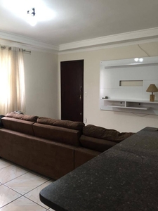 Apartamento em Vila Trabalhista, Guarulhos/SP de 64m² 2 quartos à venda por R$ 260.000,00