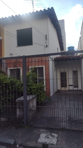Casa em Água Branca, São Paulo/SP de 104m² 2 quartos à venda por R$ 749.000,00