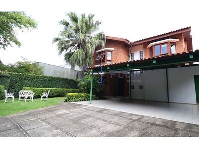 Casa em Boaçava, São Paulo/SP de 0m² 5 quartos à venda por R$ 2.899.000,00