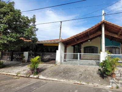 Casa em Jardim Real, Praia Grande/SP de 65m² 2 quartos à venda por R$ 349.000,00