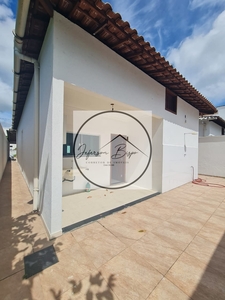 Casa em Cambolo, Porto Seguro/BA de 150m² 3 quartos à venda por R$ 599.000,00