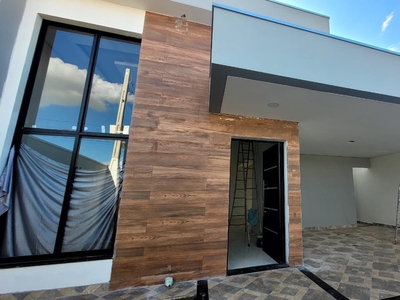 Casa em Centro, Boituva/SP de 170m² 3 quartos à venda por R$ 684.000,00